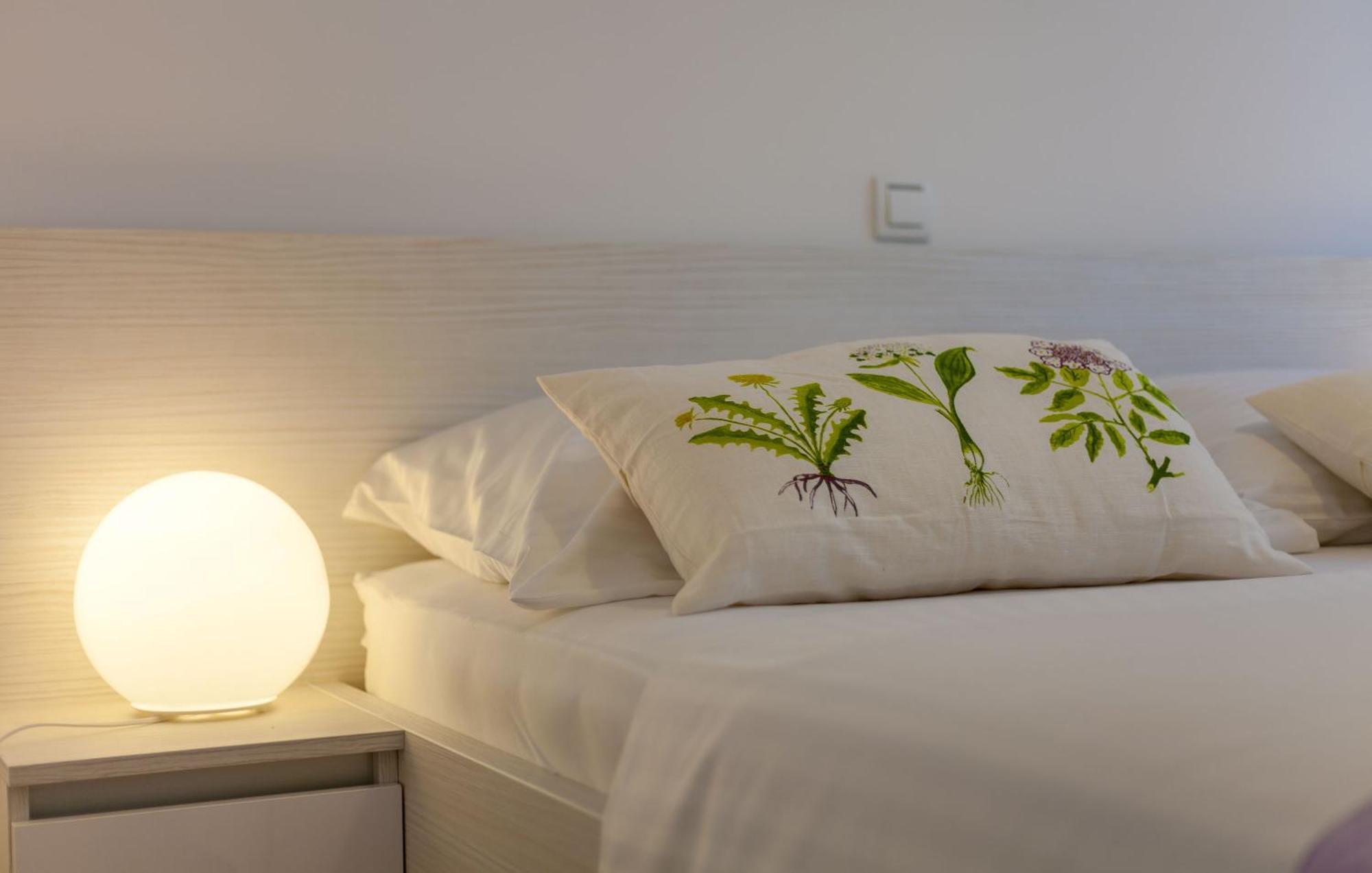 Olive Tree Apartments ポドストラナ エクステリア 写真