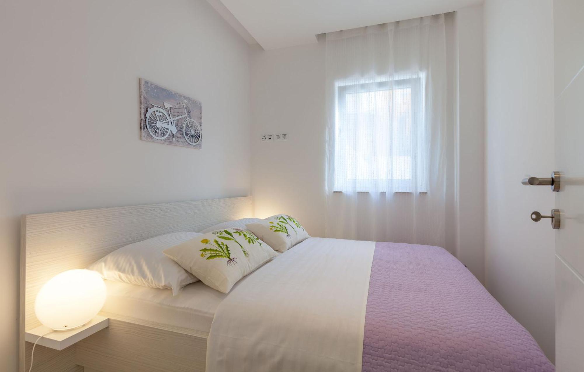 Olive Tree Apartments ポドストラナ エクステリア 写真