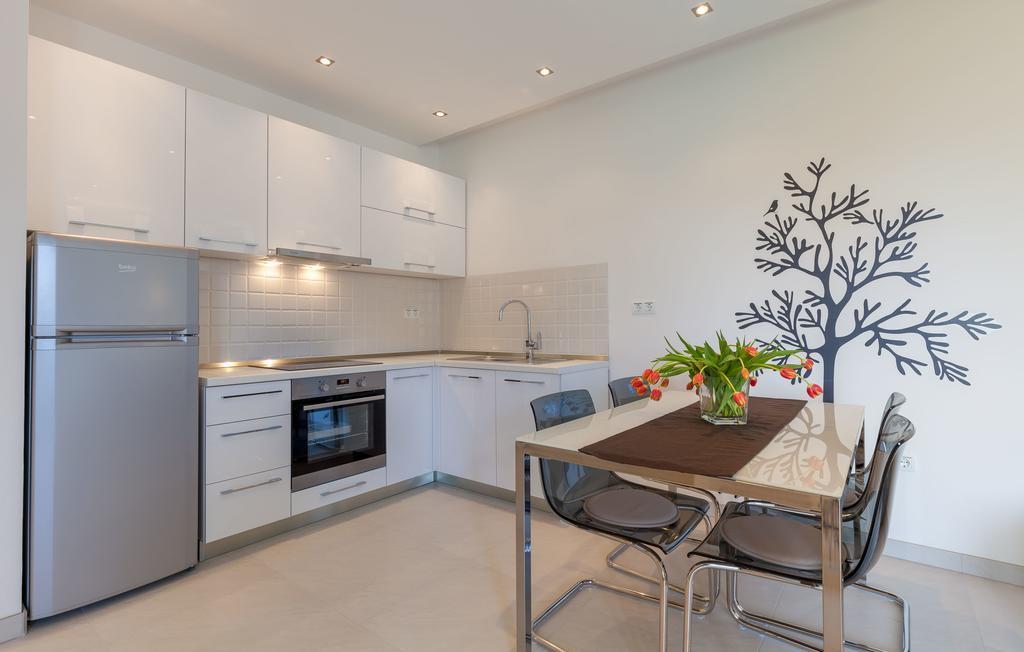 Olive Tree Apartments ポドストラナ エクステリア 写真
