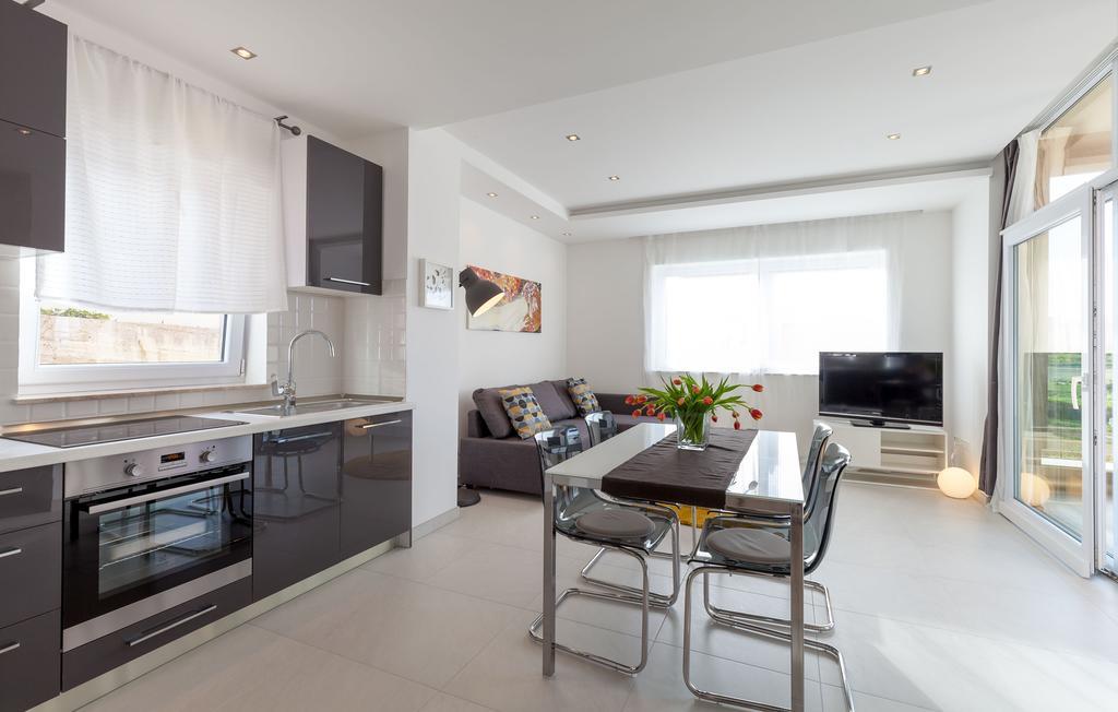 Olive Tree Apartments ポドストラナ エクステリア 写真