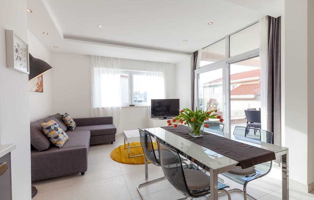 Olive Tree Apartments ポドストラナ エクステリア 写真