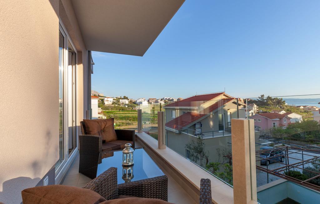 Olive Tree Apartments ポドストラナ エクステリア 写真
