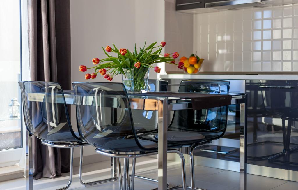 Olive Tree Apartments ポドストラナ エクステリア 写真