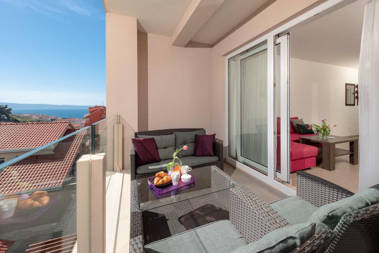 Olive Tree Apartments ポドストラナ エクステリア 写真