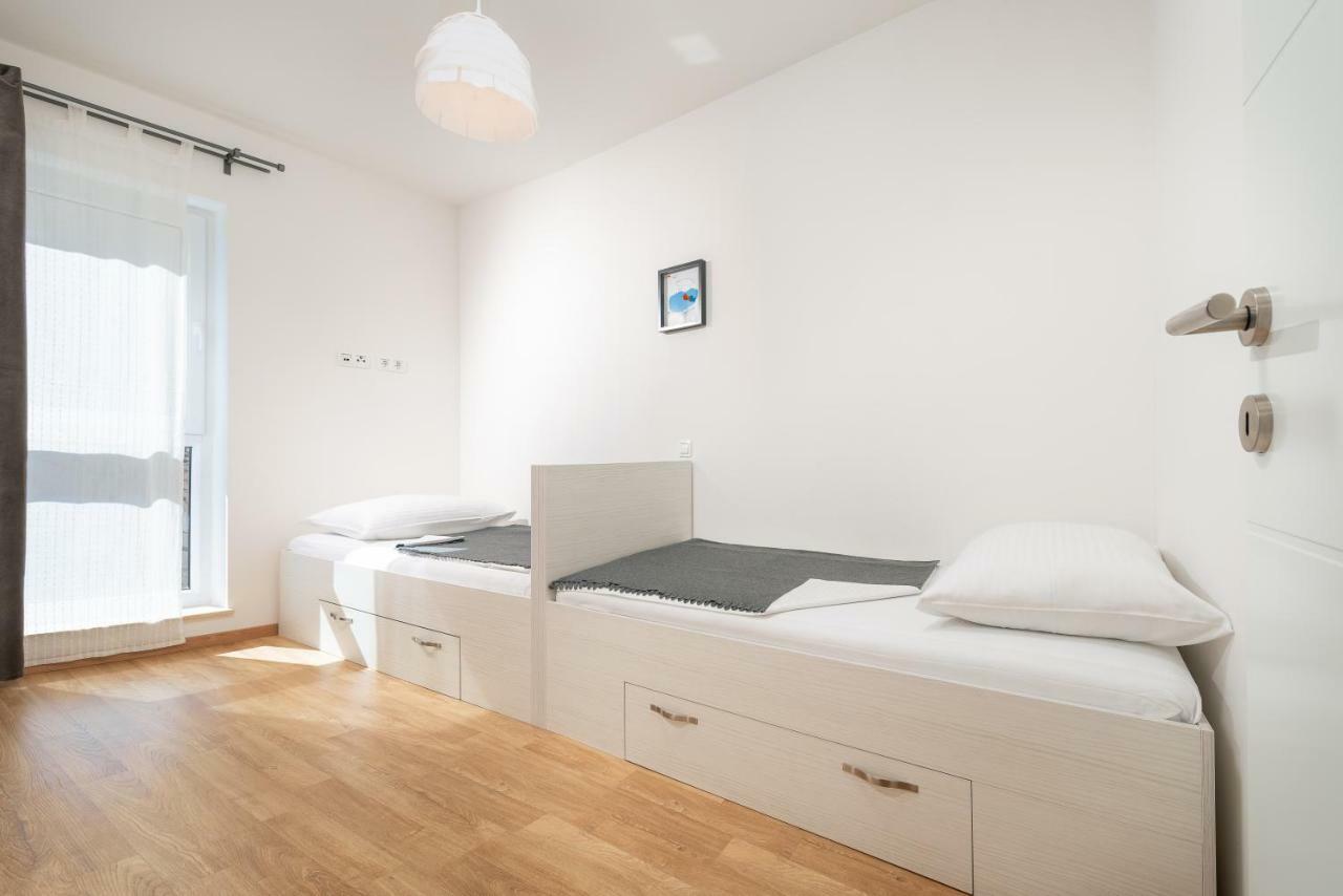 Olive Tree Apartments ポドストラナ 部屋 写真
